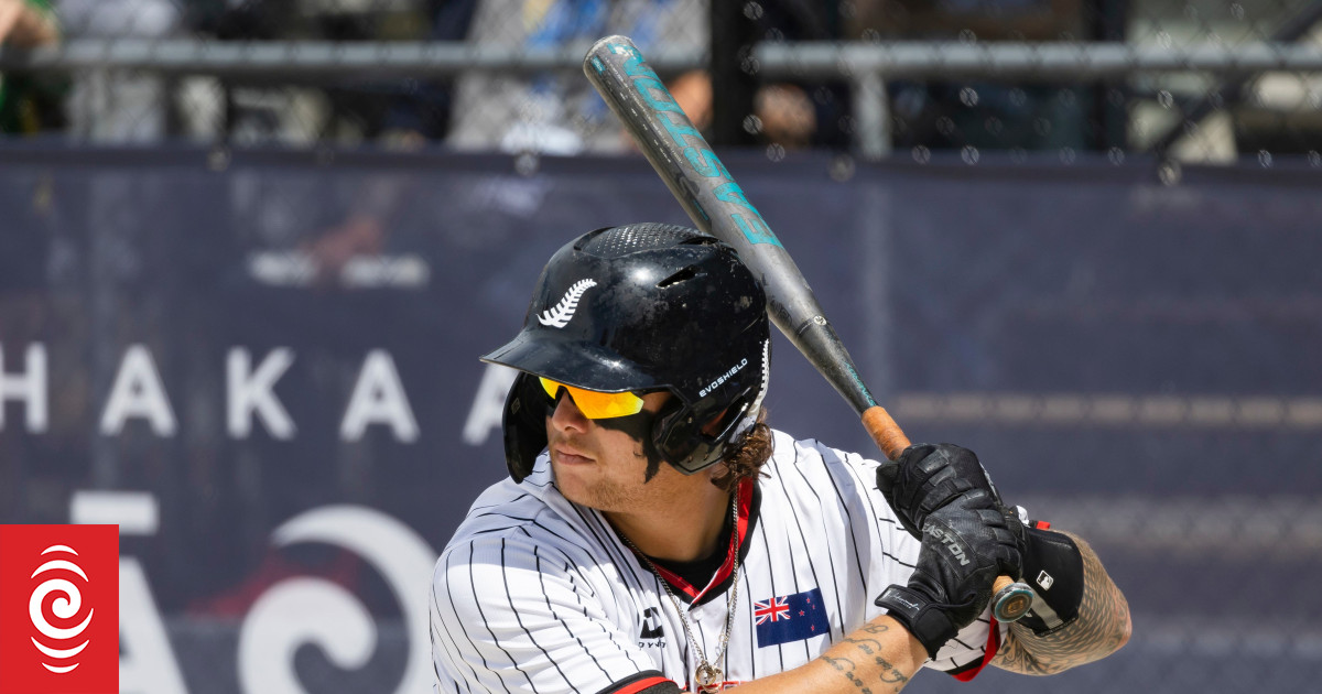 US batters overpower Black Sox at softball World Cup