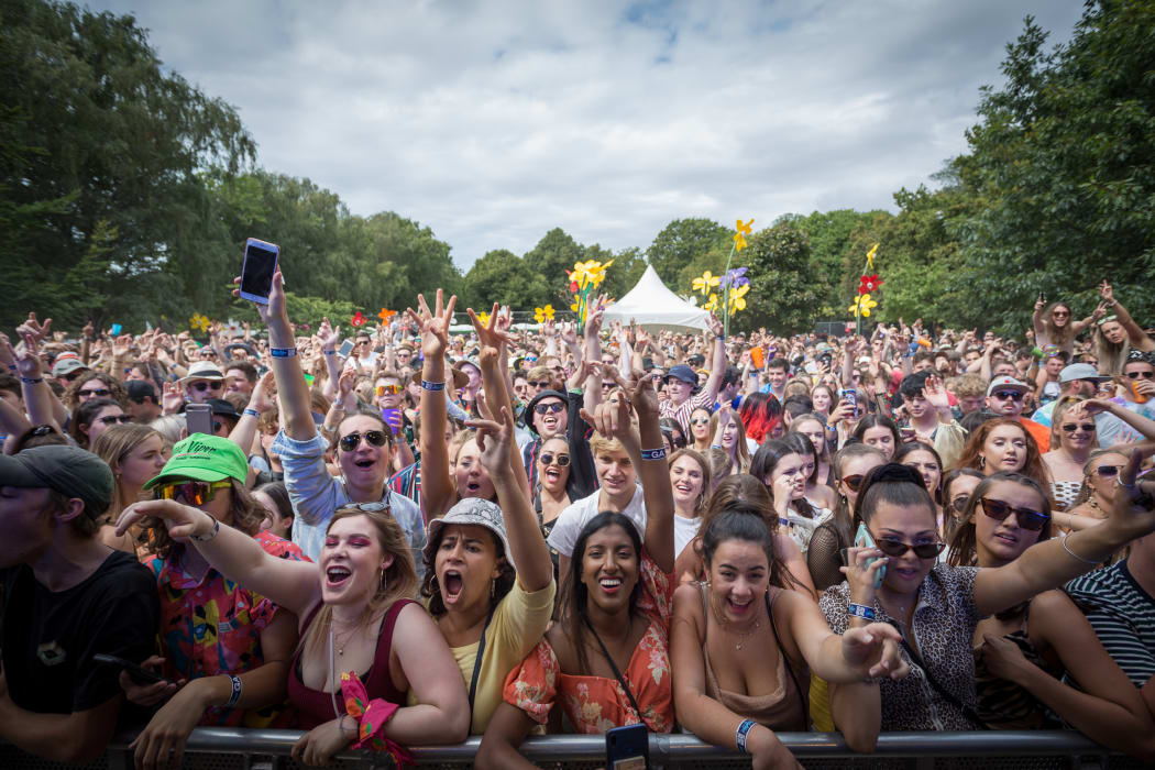 Nights for Monday 2 May 2022 Nights RNZ