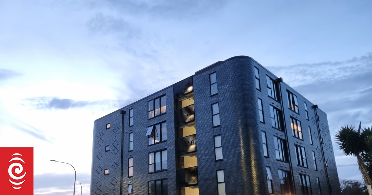 Build-to-rent apartments fully let out within weeks - Vimarsana News