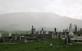 Drybread Cemetery