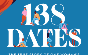 Rebekah Campbell's latest book 138 Dates