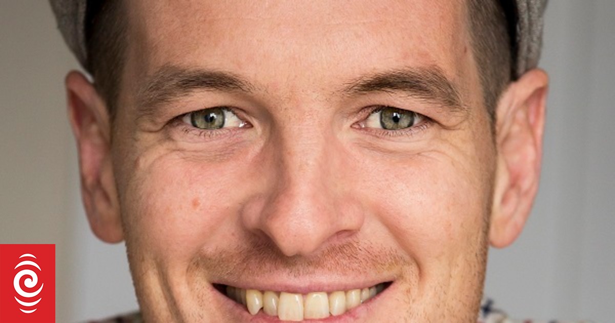 Kip Chapman This bloody schedule RNZ