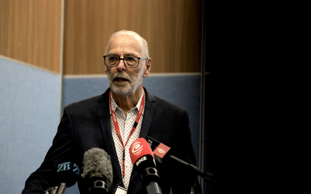 Mayor Wayne Brown: Budget Proposal