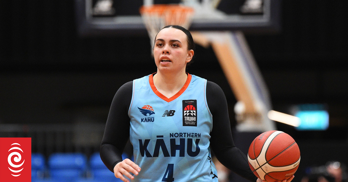 'New era' for Tall Ferns ahead of Olympic qualification - Vimarsana News