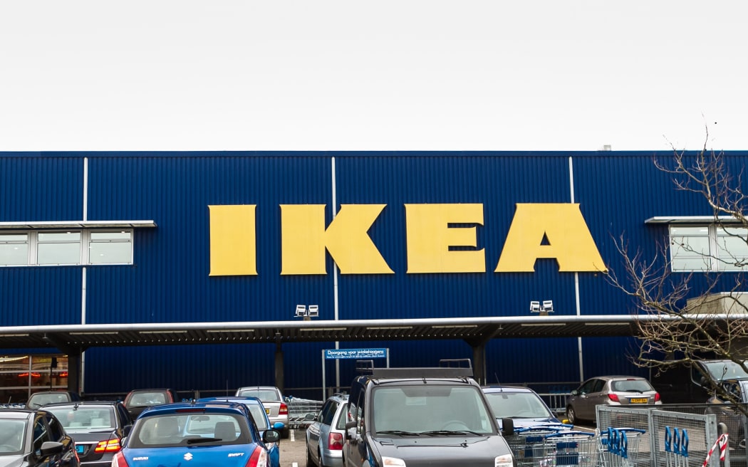 Swedish flat pack furniture store Ikea is on its way to New Zealand.