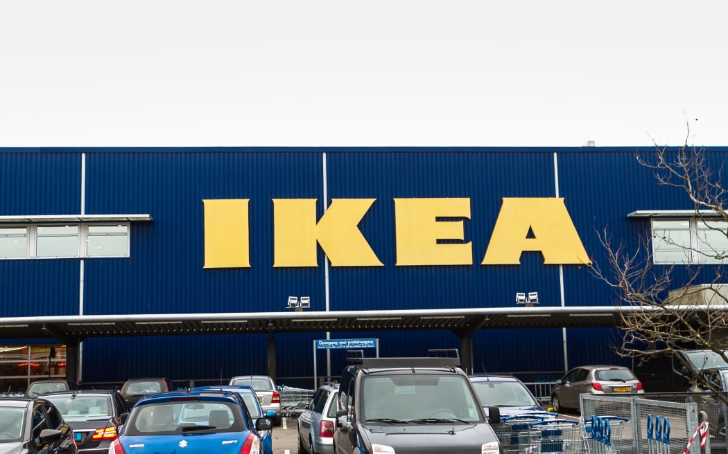 Ikea planning on coming to NZ RNZ News