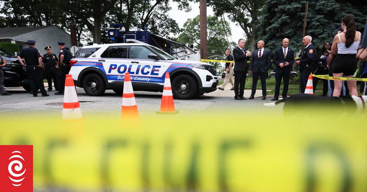 Architect charged in Long Island serial killer case - Vimarsana News
