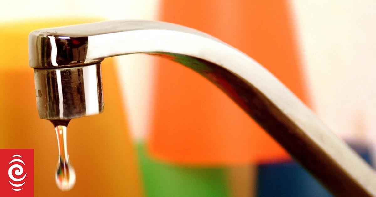 Aucklanders say water price hike badly timed, but needed