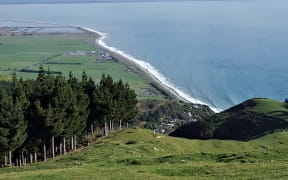 Nelson is bracing itself for the possibility of sea level rise of up to two metres.