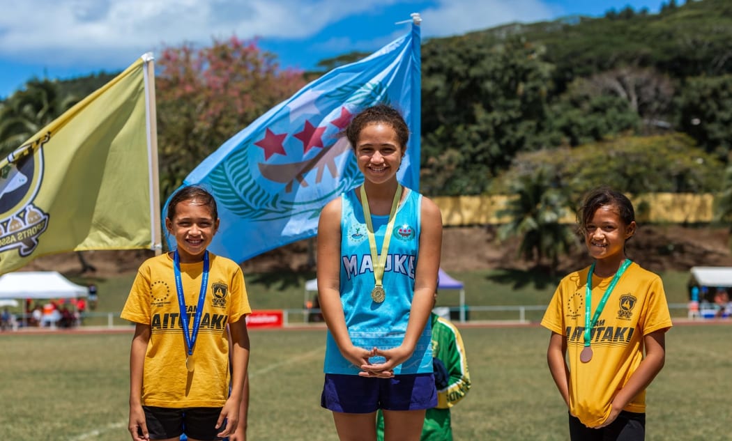 Cook Islands Games set for grandstand finish RNZ News