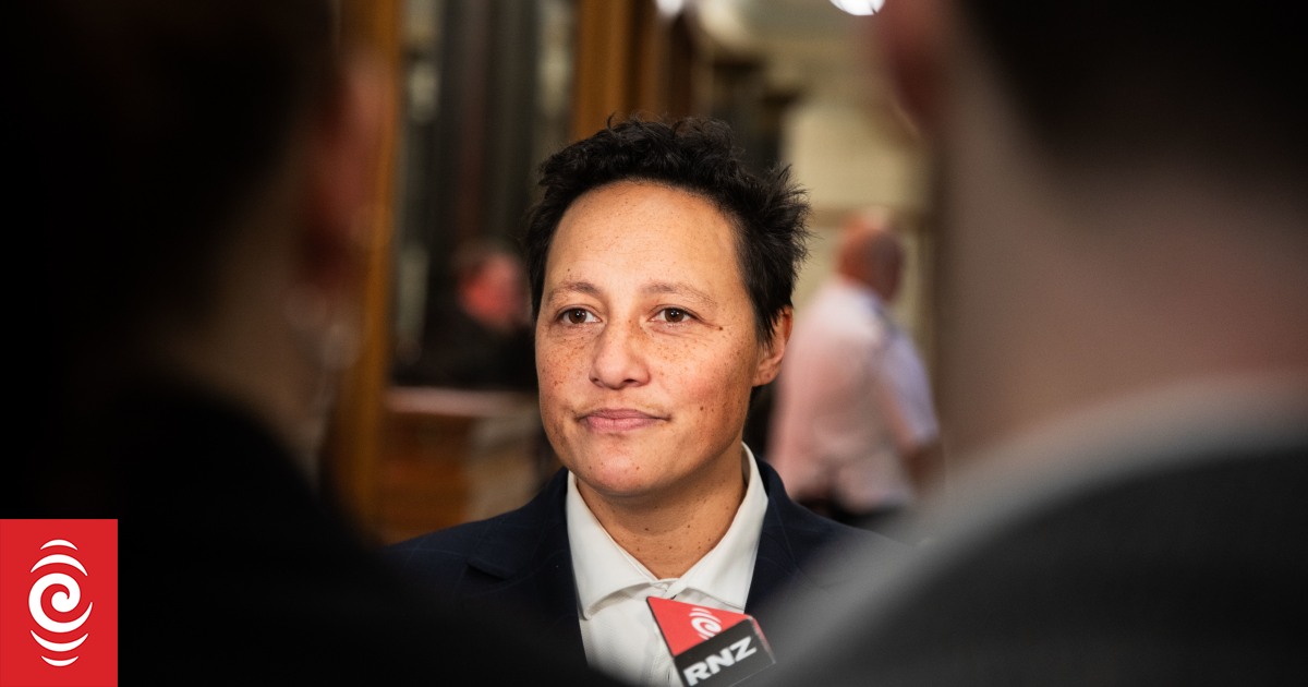 'Brilliant job': Prominent Tai Rāwhiti voices heap praise on Kiri Allan - Vimarsana News