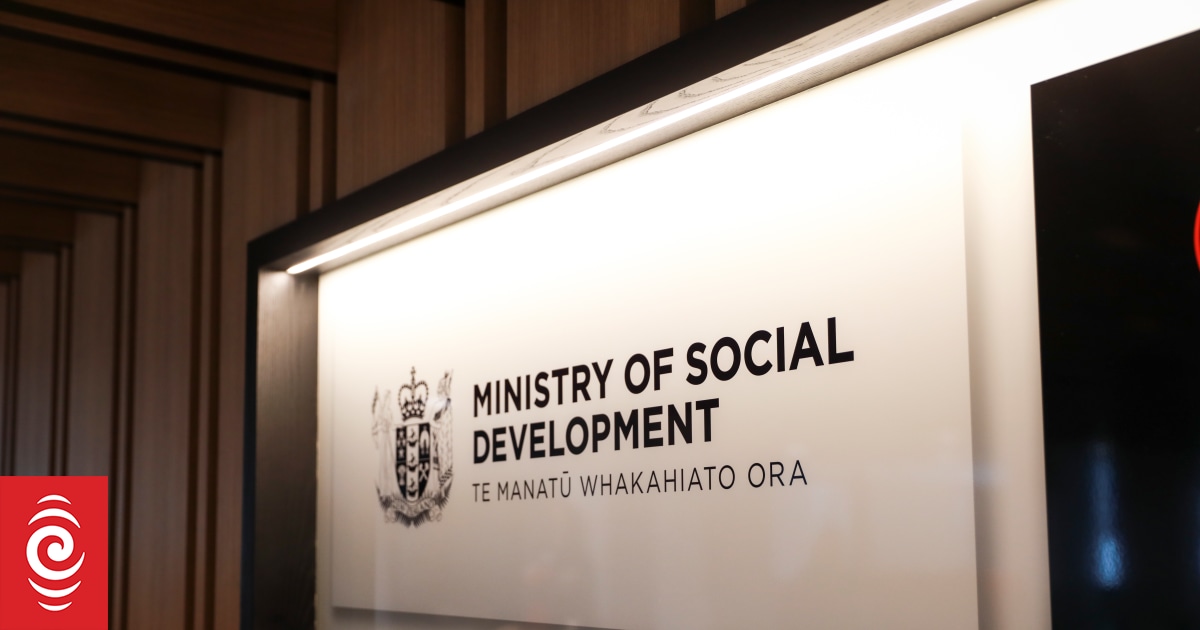 Inquiry outlines pensioners' experience with Ministry of Social Development during border closures - Vimarsana News