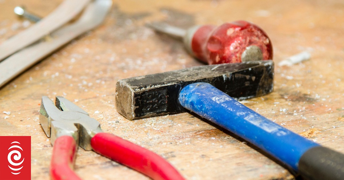 Some trades apprentices in line for refund from Te Pūkenga - Vimarsana News