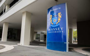 Massey University staff 'furious' about further cuts, union says