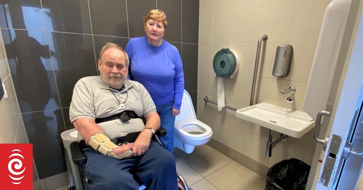 Nelson-Tasman disabled facilities a 'letdown' - Vimarsana News