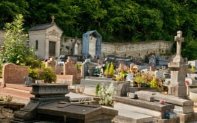 generic cemetery