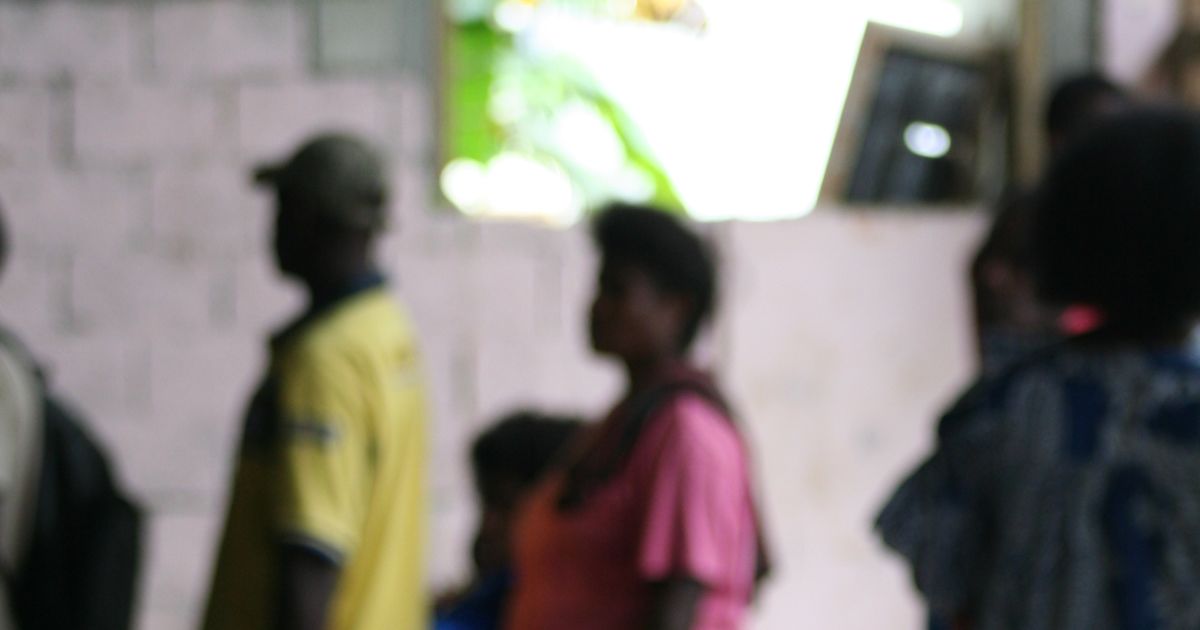 Polls open in Vanuatu for snap election