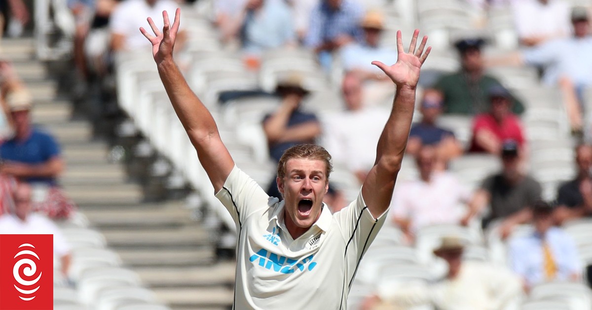 Today's sports news What you need to know RNZ News