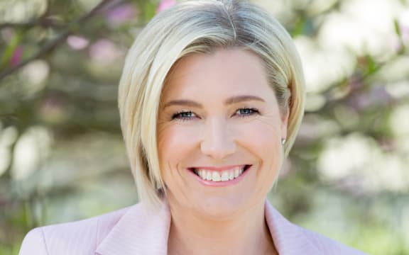 Independent Victim Advocate, Ruth Money