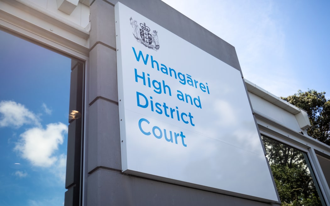 Whangarei High and District Court
