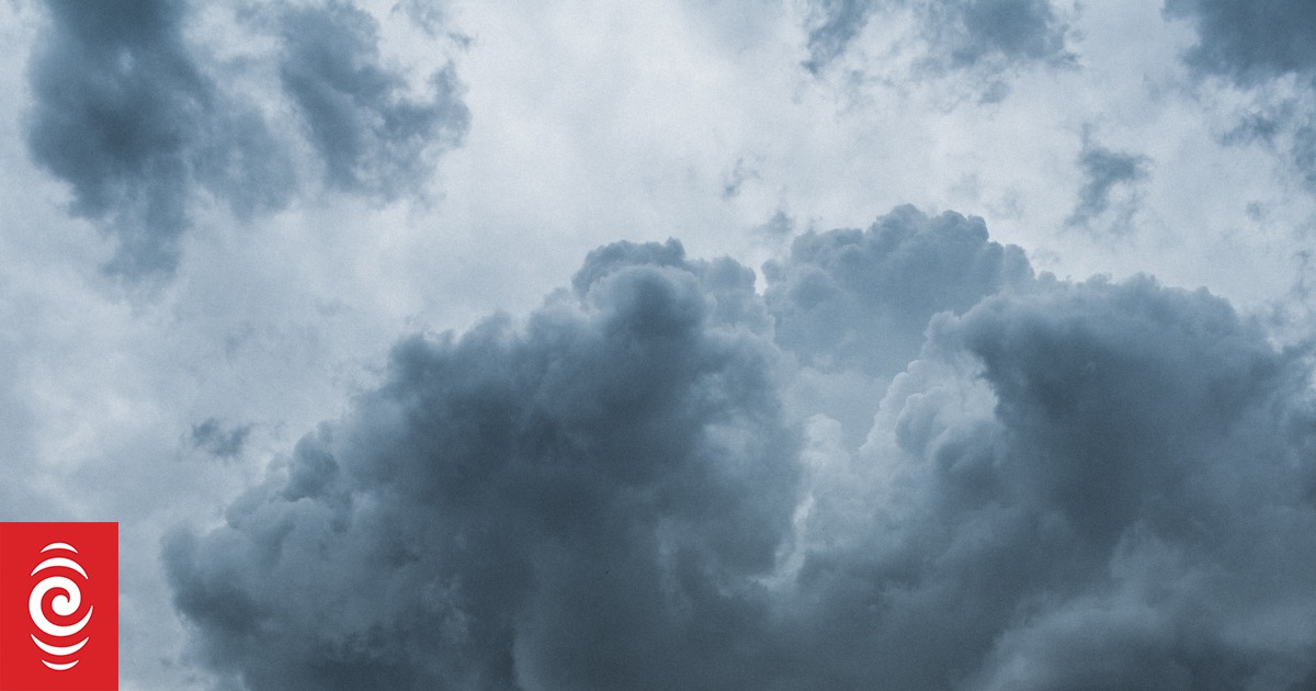 Wild weather: Tornado tears through central Otago, damaging home