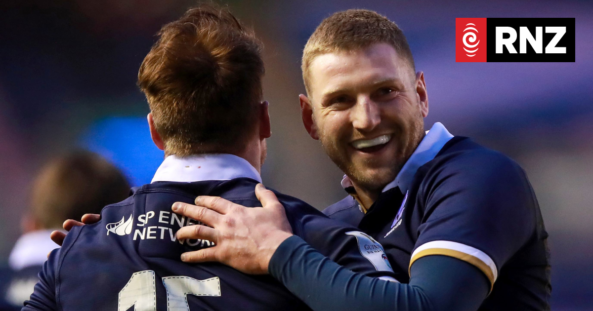 Scotland stun France in World Cup warm up - Vimarsana News