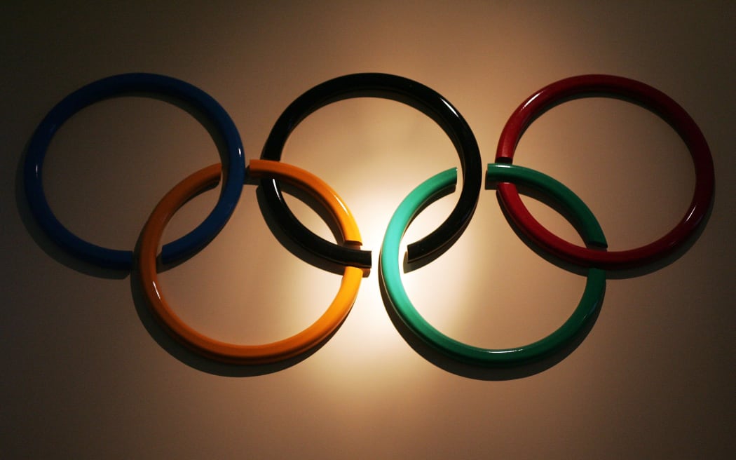 Ukraine opposes Russian athletes at Olympics RNZ News