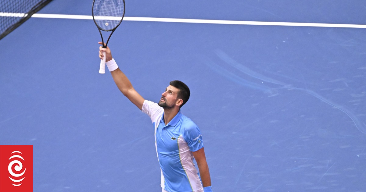 Djokovic wins US Open for record equalling 24th Grand Slam - Vimarsana News