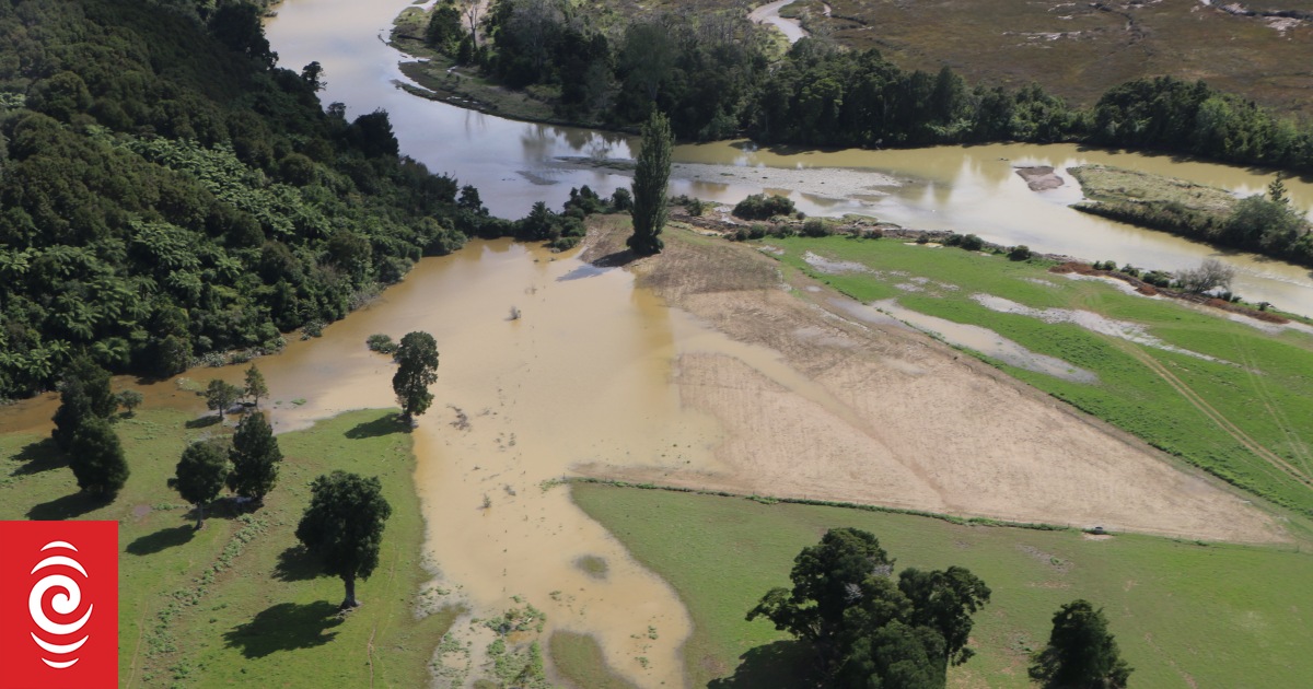 Recap: Cyclone Gita hit New Zealand | RNZ News