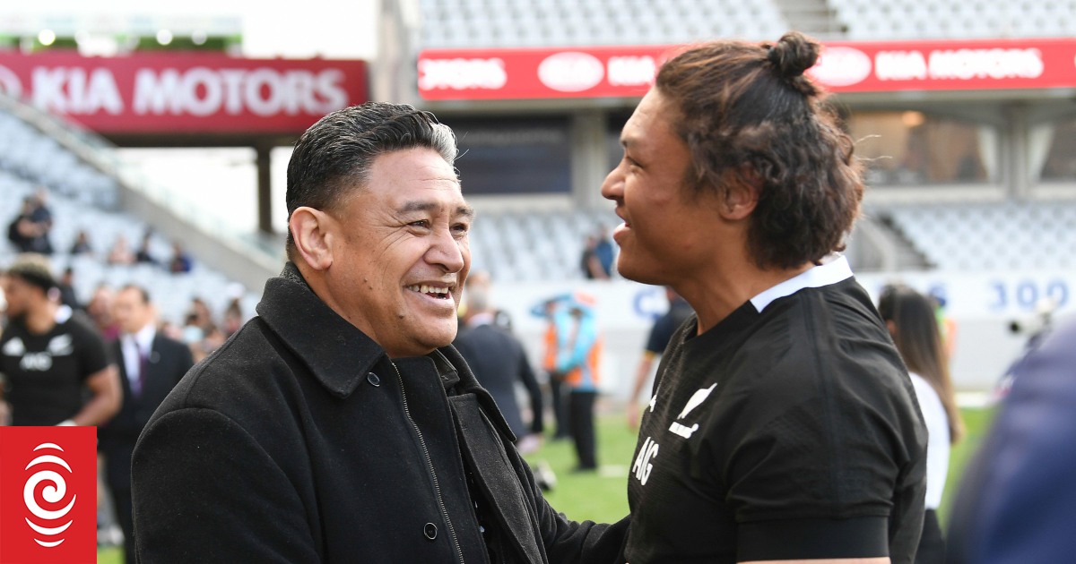 'Thinking differently' – NZ Rugby's Pasifika Strategy - Vimarsana News