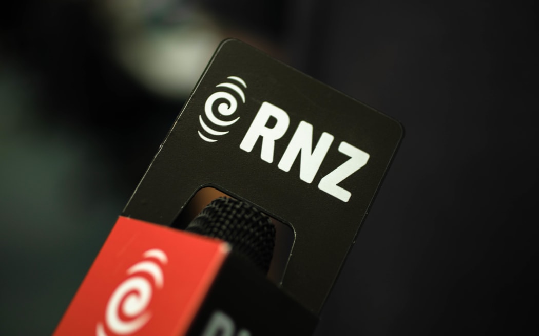 RNZ finalists named for Voyager Media Awards RNZ News
