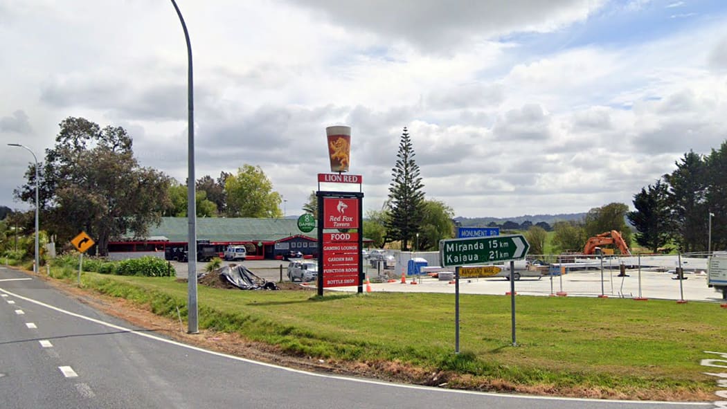 Final evidence presented at Red Fox Tavern murder trial | RNZ News