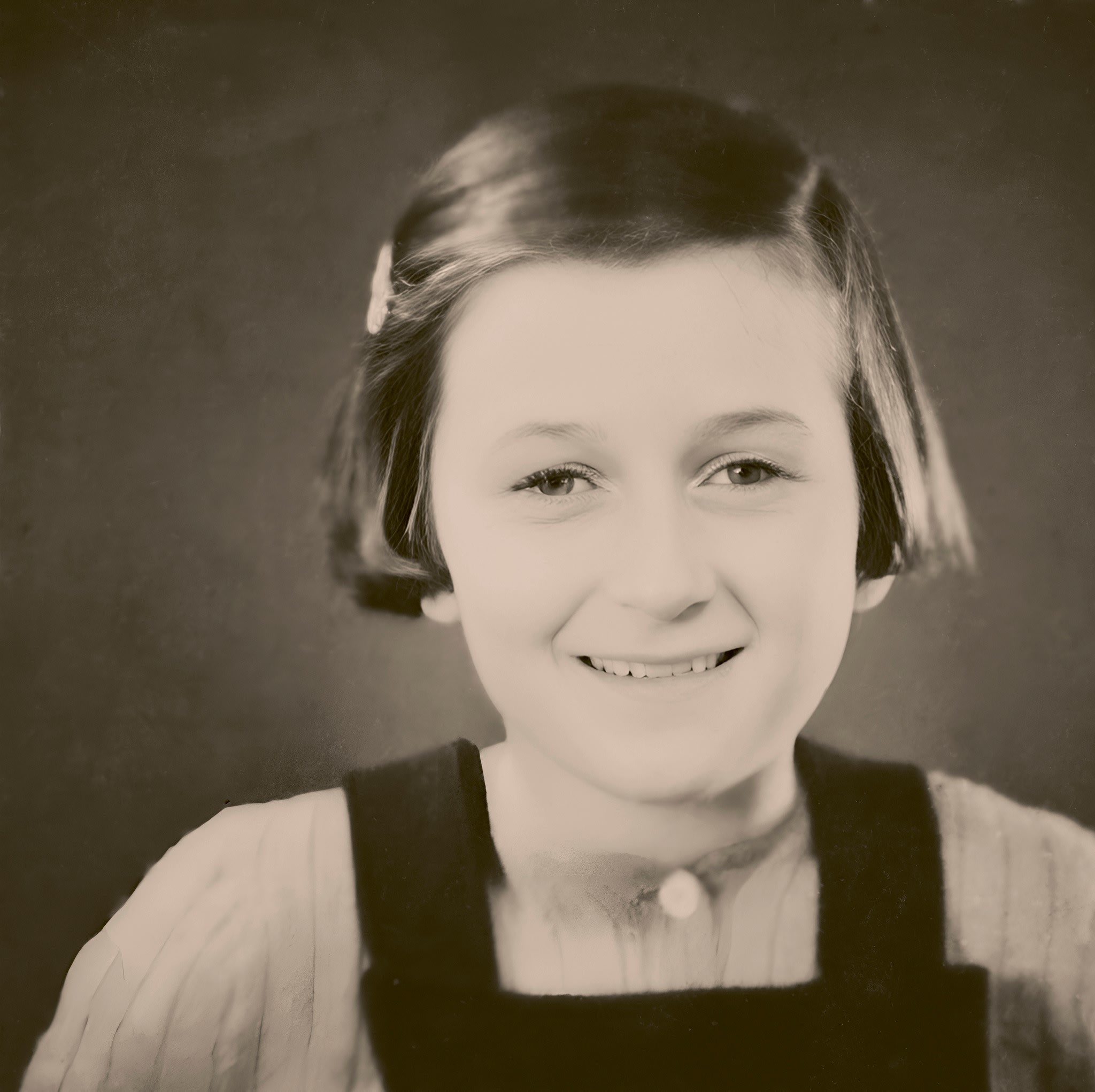 Inge Woolf: Resilience | A Gallery from Nine To Noon | RNZ National