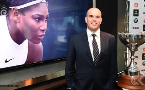 Serena Williams to head 2017 ASB Classic in Auckland