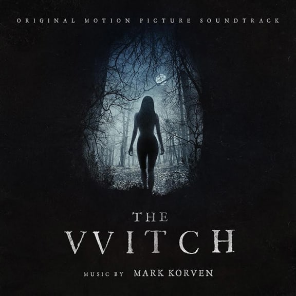 The Witch (2015) original soundtrack