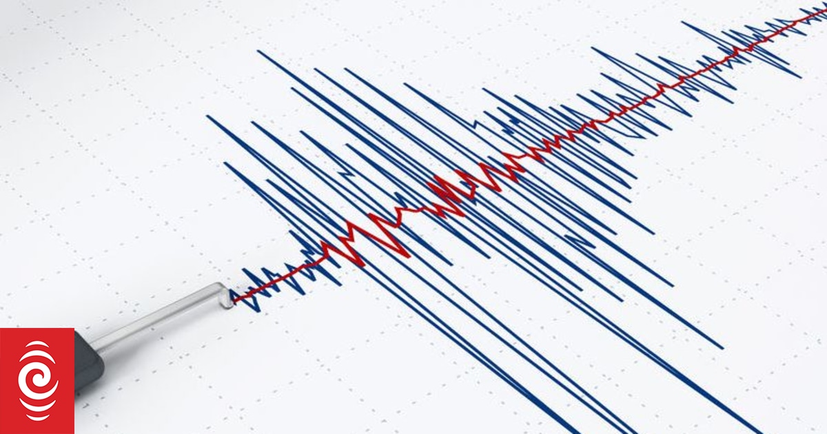 ‘The earth trembles’: Vanuatu residents describe earthquake
