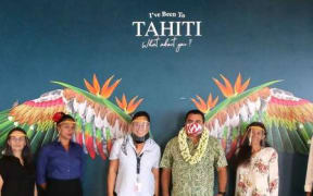 Tahiti readies for international tourism after Covid-19 stopped flights for three months