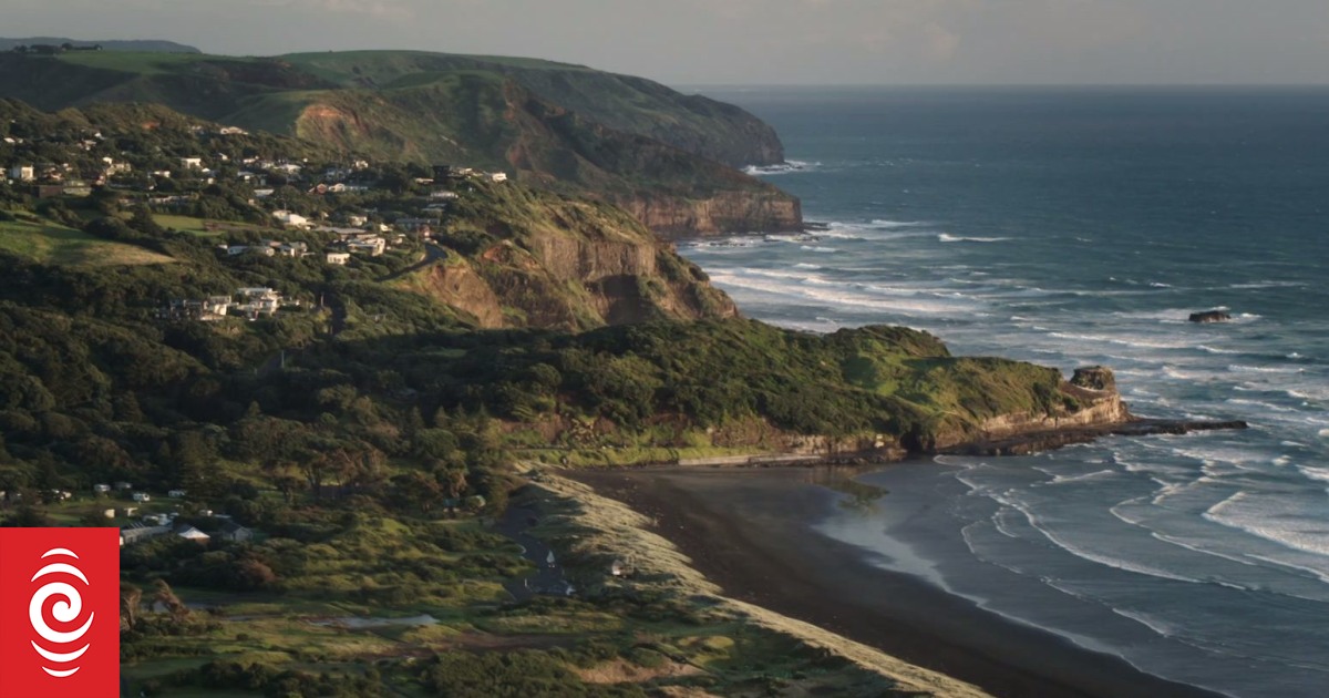 Parts of Muriwai to reopen to public on Friday - Vimarsana News