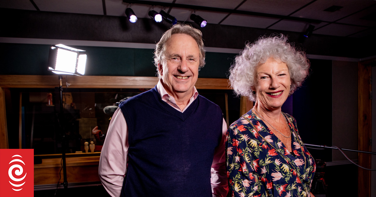 Kim Hill: The Jim Mora interview - Vimarsana News