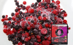 Berries comp