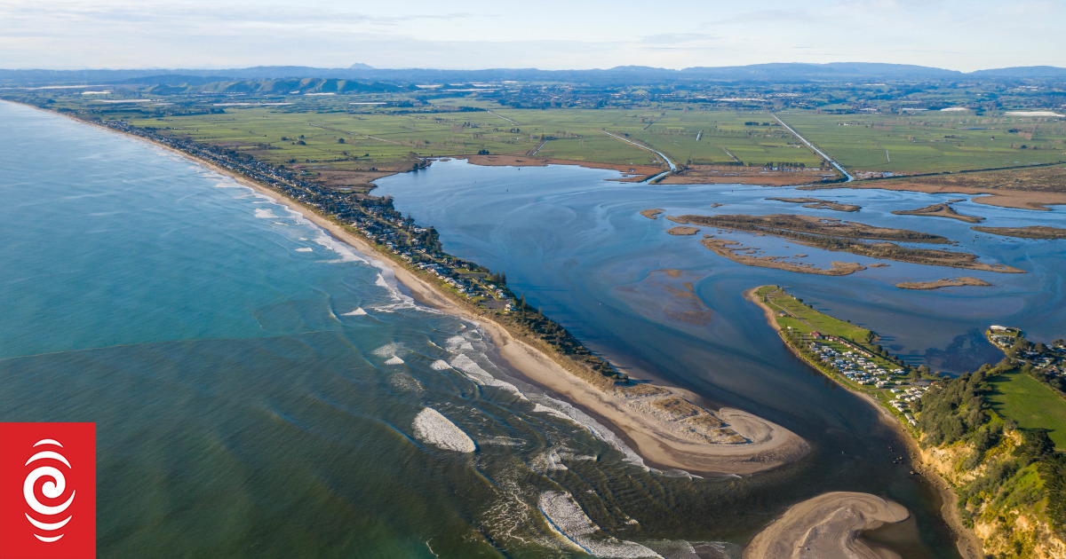 Farmers help to restore one of New Zealand's most polluted estuaries - Vimarsana News