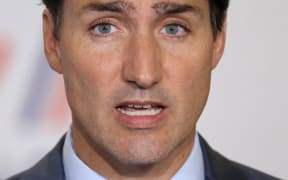 Canada's Prime Minister Justin Trudeau, a fervent advocate of the multiculturalism integral to Canadian identity, wore brownface makeup to a party at a school where he taught 18 years ago.