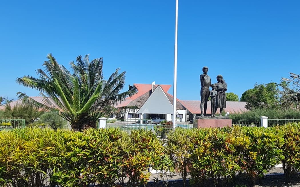 Parlement de Vanuatu