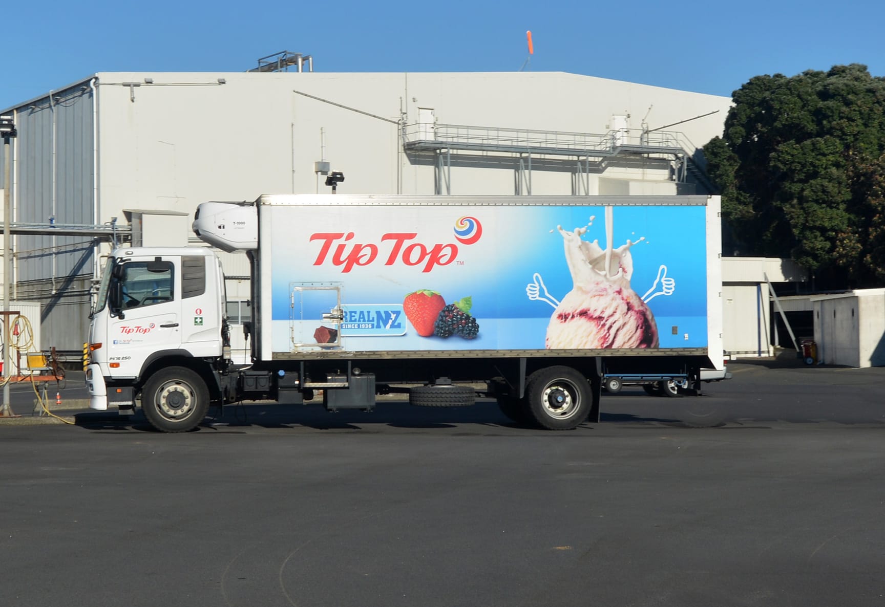 Tip Top sale by Fonterra a step closer reports RNZ News