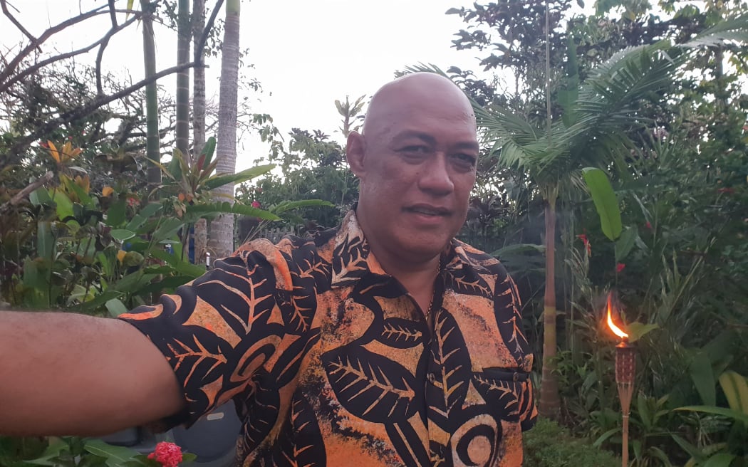 Samoa court declares suspension of two leading opposition MPs void ...
