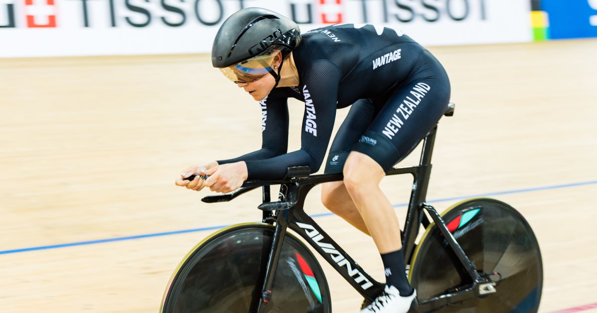 Olympic cyclists to oversee changes to high performance