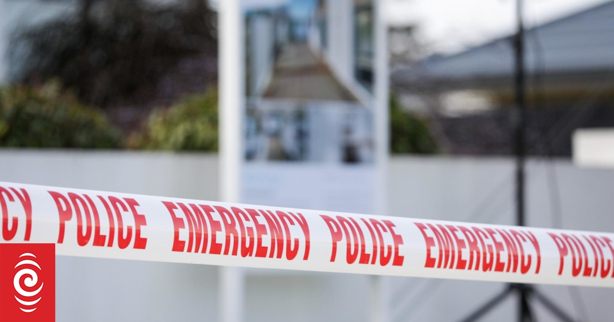 Community safety meeting being held amid unease over Christchurch crime - Vimarsana News