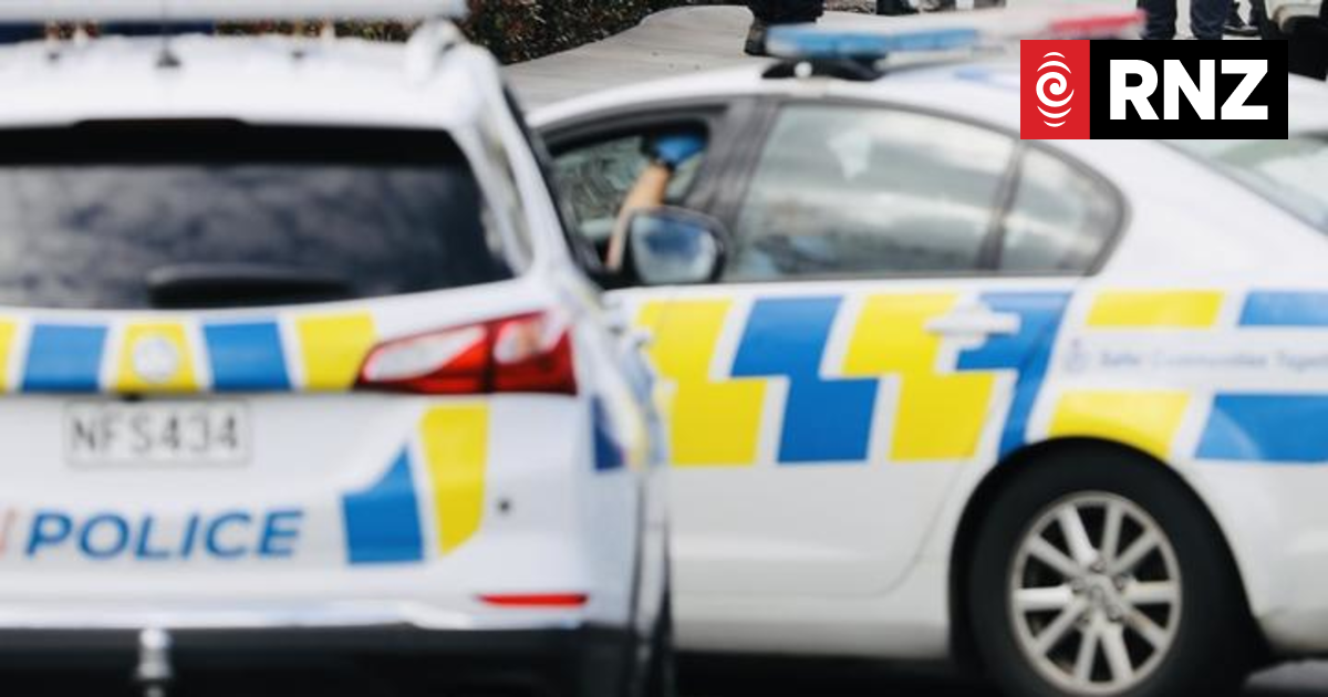 One person dead from 'medical event' in Auckland crash - Vimarsana News