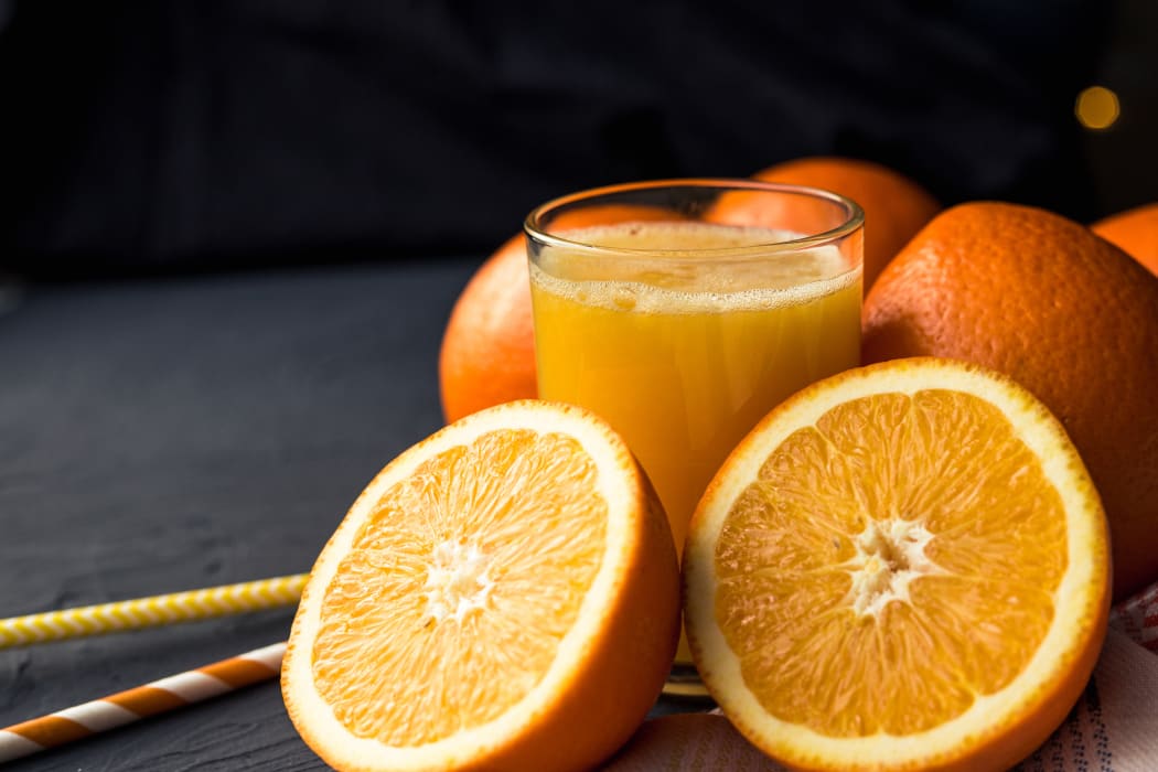 Pure fruit juice health rating to look at natural sugar content | RNZ News
