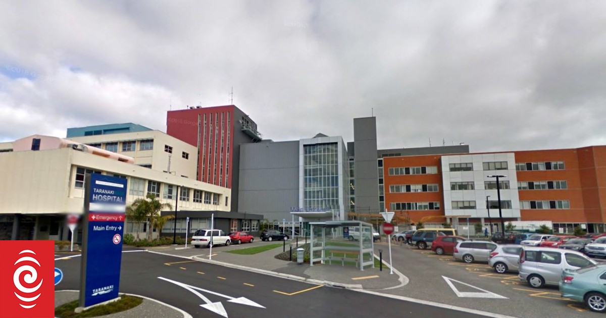 Woman died after Taranaki Base Hospital staff fail to recognise signs of sepsis for 12 hours